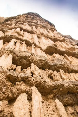 Erosion and Sedimentation Image
